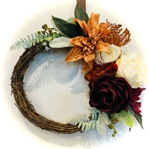 10” Wreath